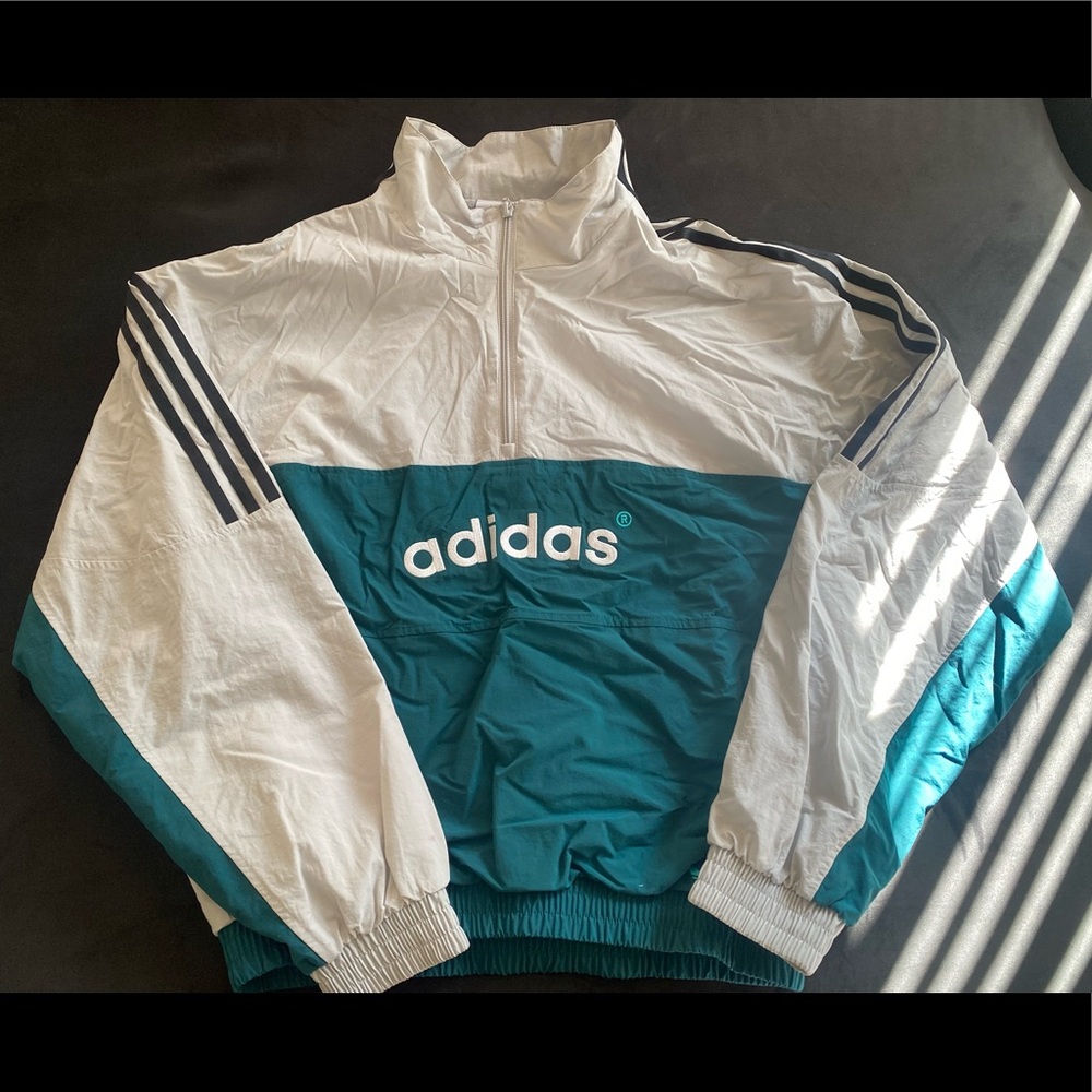Adidas Jacket